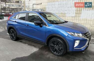 Цены Mitsubishi Eclipse Cross Бензин