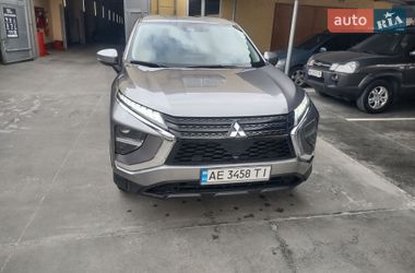 Цены Mitsubishi Eclipse Cross Бензин