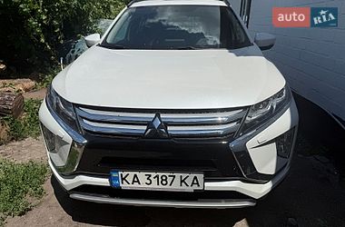 Цены Mitsubishi Eclipse Cross Бензин