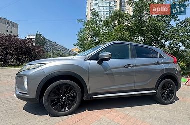 Ціни Mitsubishi Eclipse Cross Бензин