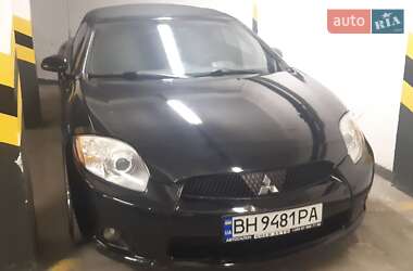 Ціни Mitsubishi Eclipse Бензин