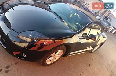 Цены Mitsubishi Eclipse Бензин