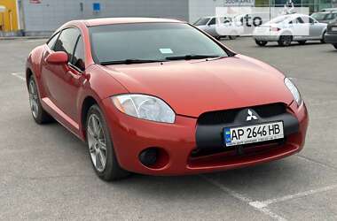 Ціни Mitsubishi Eclipse Бензин