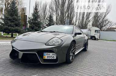 Ціни Mitsubishi Eclipse Бензин