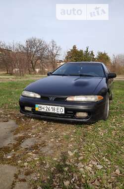 Цены Mitsubishi Eclipse Бензин