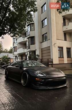 Цены Mitsubishi Eclipse Бензин