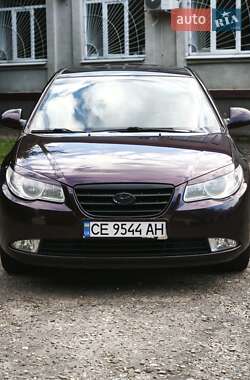 Ціни Hyundai Elantra Бензин