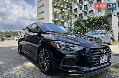 Цены Hyundai Elantra Бензин