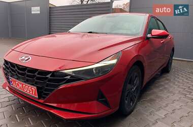 Цены Hyundai Elantra Бензин