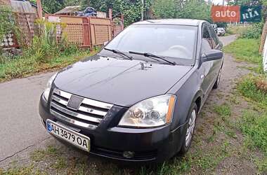 Цены Chery Elara Бензин