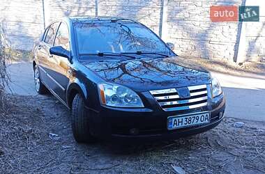 Цены Chery Elara Бензин