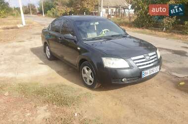 Ціни Chery Elara Бензин