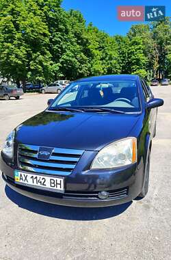 Цены Chery Elara Бензин