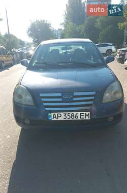 Ціни Chery Elara Бензин