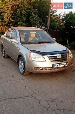 Цены Chery Elara Бензин