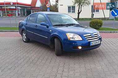 Ціни Chery Elara Бензин