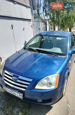 Ціни Chery Elara Бензин