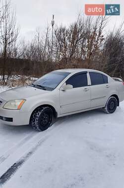 Цены Chery Elara Бензин