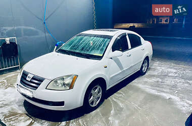 Цены Chery Elara Бензин