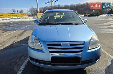 Ціни Chery Elara Бензин