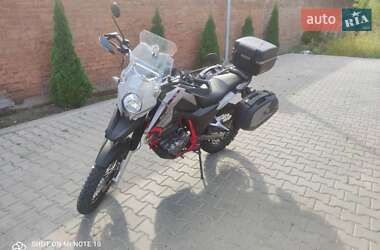 Цены Shineray Elcrosso 400 Бензин