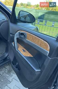 Ціни Buick Enclave Бензин