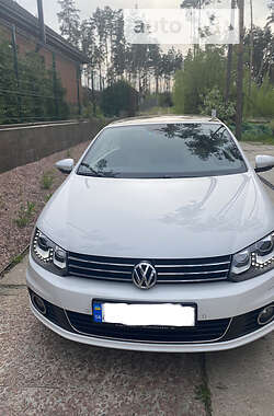 Ціни Volkswagen Eos Бензин