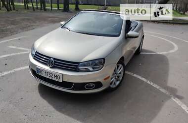 Ціни Volkswagen Eos Бензин