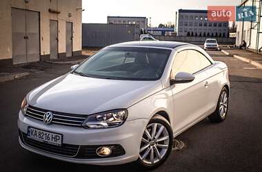 Ціни Volkswagen Eos Бензин