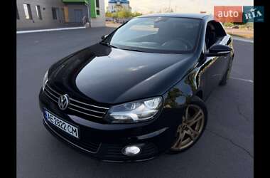 Ціни Volkswagen Eos Бензин