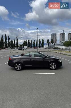 Цены Volkswagen Eos Бензин