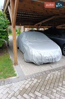 Ціни Volkswagen Eos Бензин