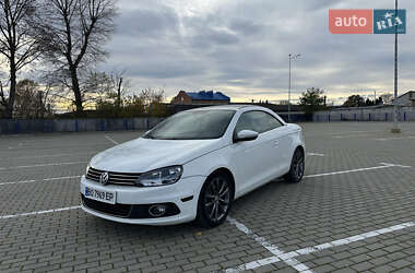 Ціни Volkswagen Eos Бензин