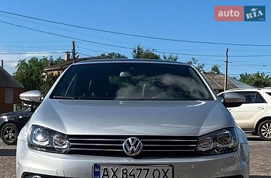 Цены Volkswagen Eos Бензин