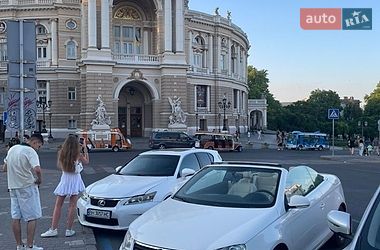 Цены Volkswagen Eos Бензин