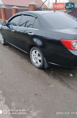 Ціни Chevrolet Epica Бензин