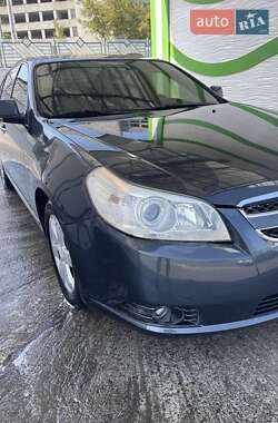 Цены Chevrolet Epica Бензин