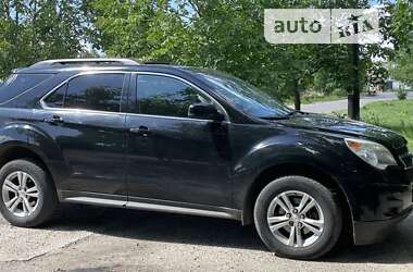 Цены Chevrolet Equinox Бензин