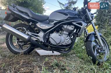 Цены Kawasaki  ER 500 Бензин