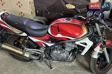 Ціни Kawasaki  ER 500 Бензин