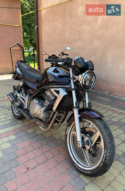 Цены Kawasaki  ER 500 Бензин