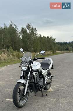Ціни Kawasaki  ER 500 Бензин