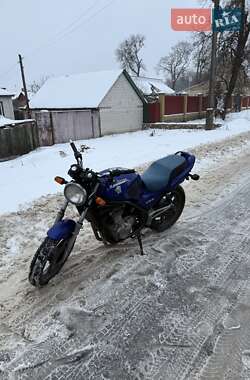 Ціни Kawasaki  ER 500 Бензин