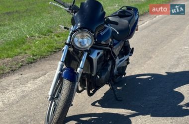 Цены Kawasaki  ER 500 Бензин