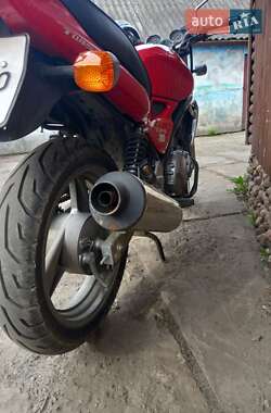 Ціни Kawasaki ER-5 Бензин