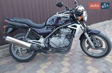 Ціни Kawasaki ER-5 Бензин