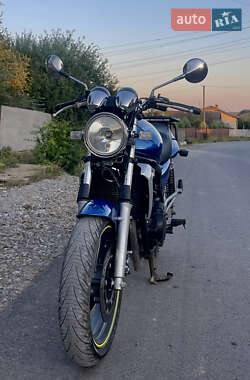 Цены Kawasaki ER-5 Бензин