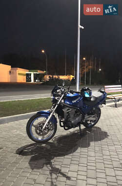 Ціни Kawasaki ER-5 Бензин