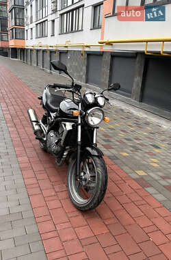 Ціни Kawasaki ER-5 Бензин