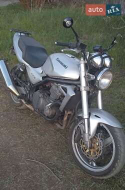 Цены Kawasaki ER-5 Бензин